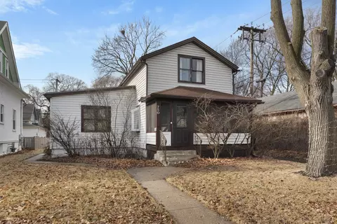 750 Asbury Ave, Evanston, IL 60202