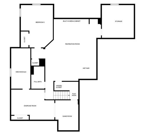 804 S Wright St, Naperville, IL 60540 photo 44