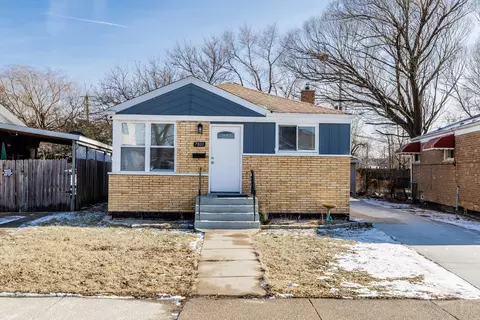 7801 S Komensky Ave, Chicago, IL 60652