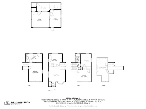 1316 Pershing Ave, Wheaton, IL 60189 photo 29
