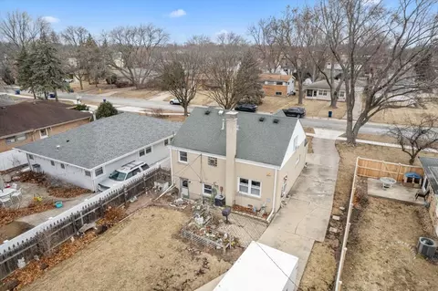 1316 Pershing Ave, Wheaton, IL 60189 photo 23