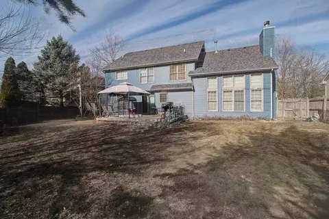 2205 Stonehaven Dr, Plainfield, IL 60586 photo 2