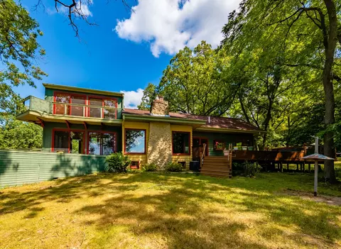 Exterior - 1950 N River Rd, Oregon, IL 61061 photo 4 of 8