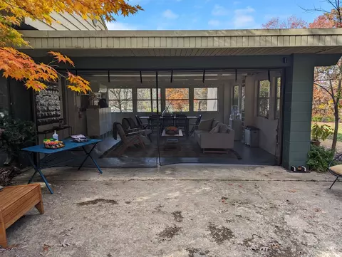 Exterior - 1950 N River Rd, Oregon, IL 61061 photo 5 of 8