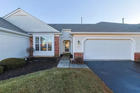 11292 Heatherdale Ln, Huntley, IL 60142