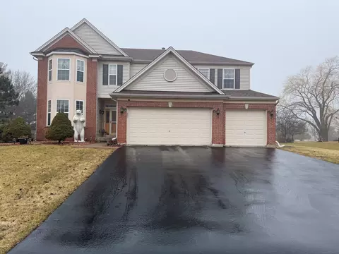 3816 Parsons Rd, Carpentersville, IL 60110