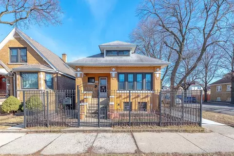 4859 S Keeler Ave, Chicago, IL 60632