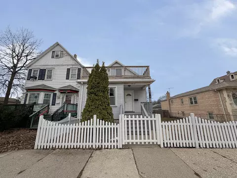 5212 S Kildare Ave, Chicago, IL 60632