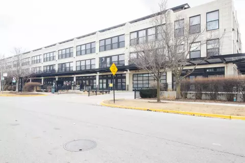 1151 W 14th Pl #107, Chicago, IL 60608