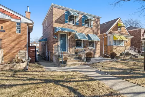 3621 S 57th Ct, Cicero, IL 60804
