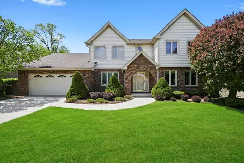 13924 S Golden Oak Dr, Homer Glen, IL 60491