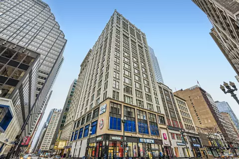 8 W Monroe St #1710, Chicago, IL 60603
