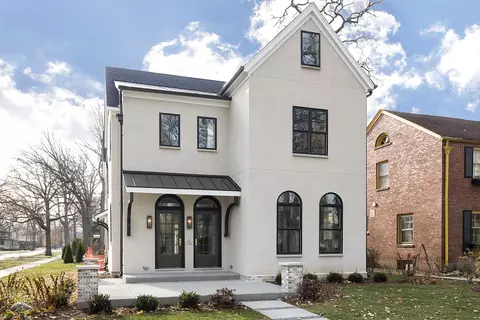 1401 Maple Ave, Wilmette, IL 60091