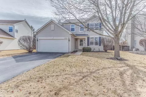 2332 Wilson Creek Cir, Aurora, IL 60503