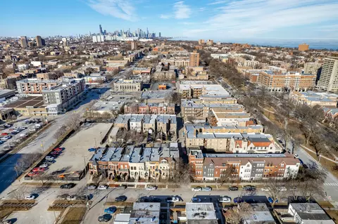 View/Area - 824 E 48th St, Chicago, IL 60615 photo 2 of 8