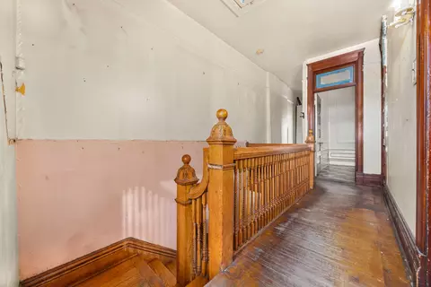 Entry Way - 824 E 48th St, Chicago, IL 60615 photo 1 of 3