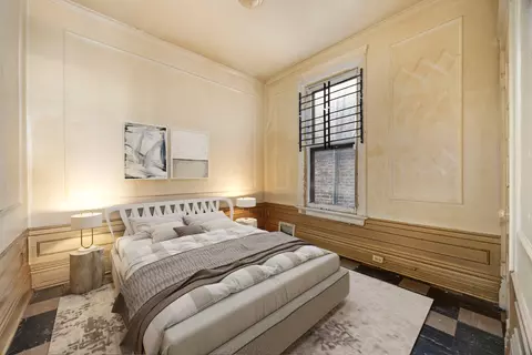 Bedroom - 824 E 48th St, Chicago, IL 60615 photo 3 of 4