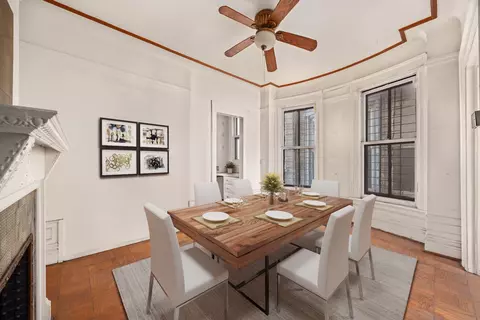 Dining - 824 E 48th St, Chicago, IL 60615 photo 2 of 2
