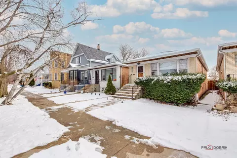 4953 W Winona St, Chicago, IL 60630
