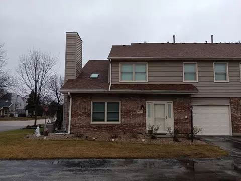 9301 Wherry Ln, Orland Park, IL 60462