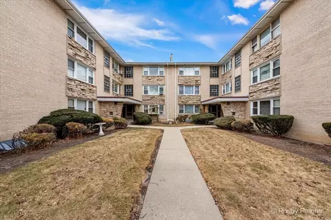 6964 W Diversey Ave #9, Chicago, IL 60707