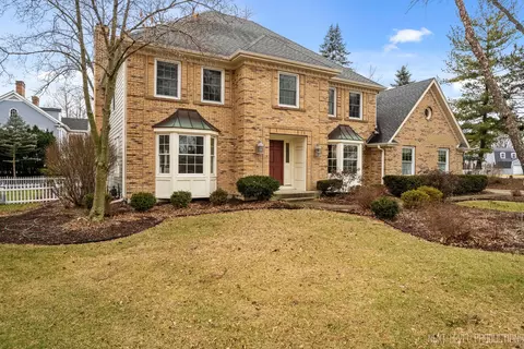1650 Chelsea Ct, Wheaton, IL 60189