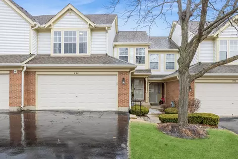 598 Plum Ct #598, Crystal Lake, IL 60014