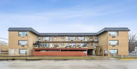4023 S Harlem Ave #1, Stickney, IL 60402
