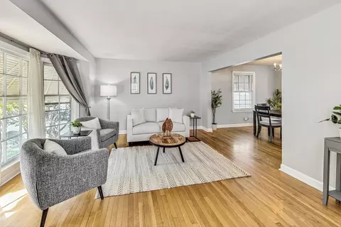 Living - 478 Rose Ave, Des Plaines, IL 60016 photo 1 of 3