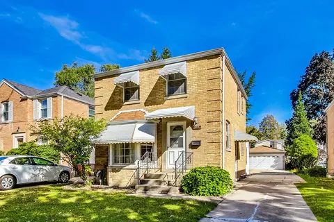 Exterior - 478 Rose Ave, Des Plaines, IL 60016 photo 2 of 6