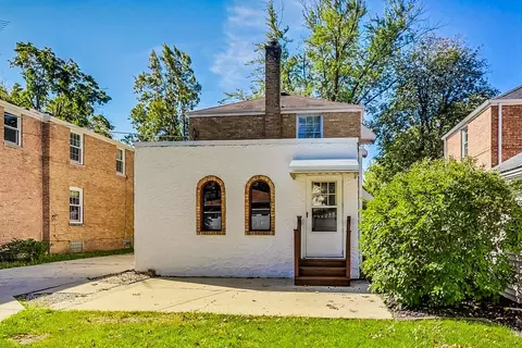 Exterior - 478 Rose Ave, Des Plaines, IL 60016 photo 3 of 6