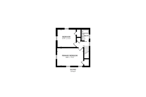 Floorplan - 478 Rose Ave, Des Plaines, IL 60016 photo 3 of 3