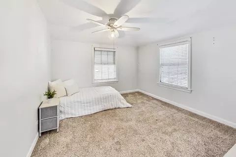 Bedroom - 478 Rose Ave, Des Plaines, IL 60016 photo 3 of 4
