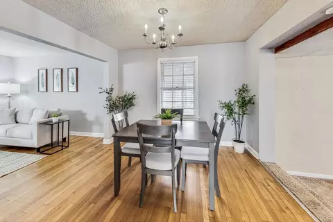 Dining - 478 Rose Ave, Des Plaines, IL 60016 photo 1 of 2