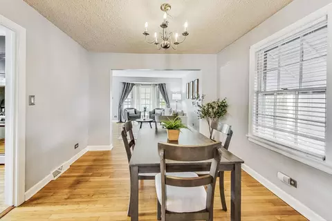 Dining - 478 Rose Ave, Des Plaines, IL 60016 photo 2 of 2