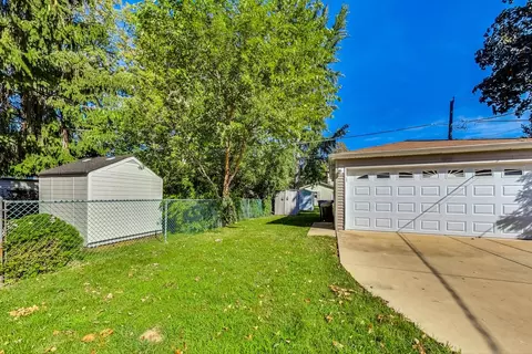 Exterior - 478 Rose Ave, Des Plaines, IL 60016 photo 6 of 6