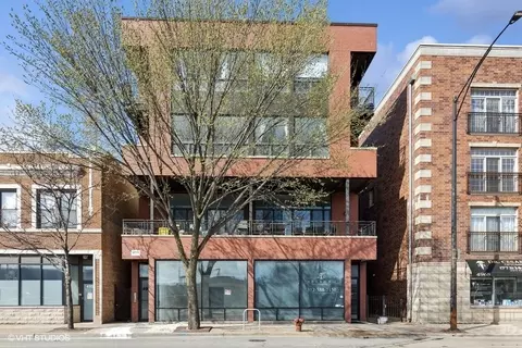 4962 N Milwaukee Ave #3A, Chicago, IL 60630
