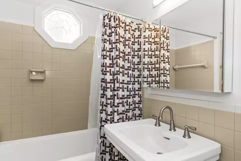 Bath - 2303 Harrison St, Evanston, IL 60201 photo 1 of 1