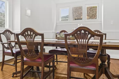 Dining - 2303 Harrison St, Evanston, IL 60201 photo 2 of 2