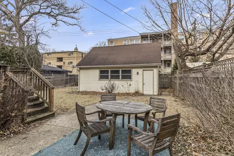Exterior - 2303 Harrison St, Evanston, IL 60201 photo 4 of 4