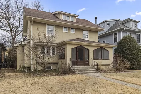 2303 Harrison St, Evanston, IL 60201