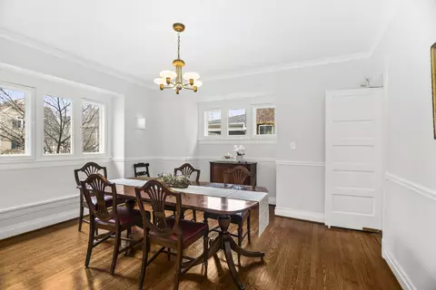 Dining - 2303 Harrison St, Evanston, IL 60201 photo 1 of 2