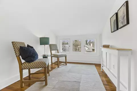 Entry Way - 2303 Harrison St, Evanston, IL 60201 photo 1 of 1