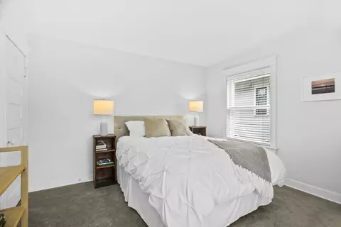 Bedroom - 2303 Harrison St, Evanston, IL 60201 photo 1 of 4