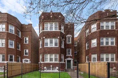 8044 S Maryland Ave, Chicago, IL 60619