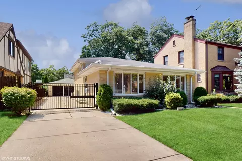 2014 N 77th Ave, Elmwood Park, IL 60707