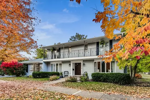 3946 Franklin Ave, Western Springs, IL 60558
