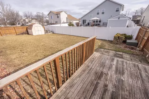 Exterior - 2222 Timber Trl, Plainfield, IL 60586 photo 2 of 7