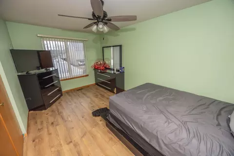 Bedroom - 2222 Timber Trl, Plainfield, IL 60586 photo 2 of 4