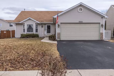 Exterior - 2222 Timber Trl, Plainfield, IL 60586 photo 7 of 7